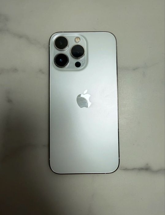 Iphone 13pro 256 sotiladi