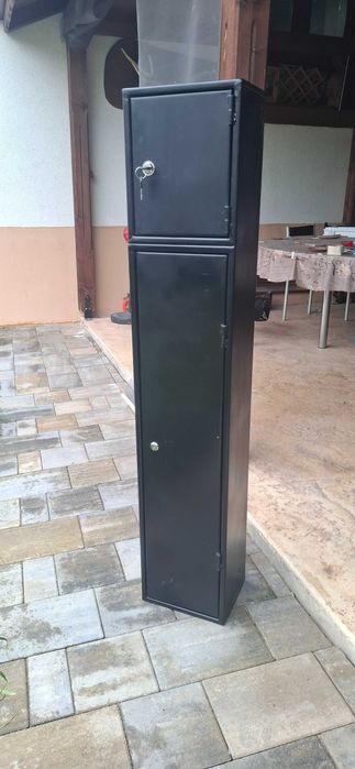 Каса за  ловно оръжие