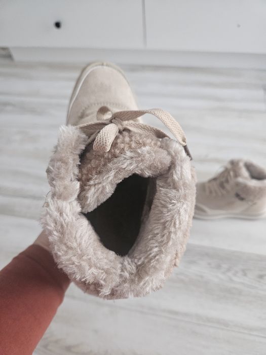 Ghete dama imblanite