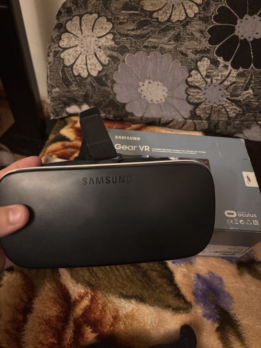 Samsung gear Vr (ochelari VR)