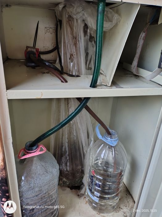 Aparat de cafea Zanussi brio