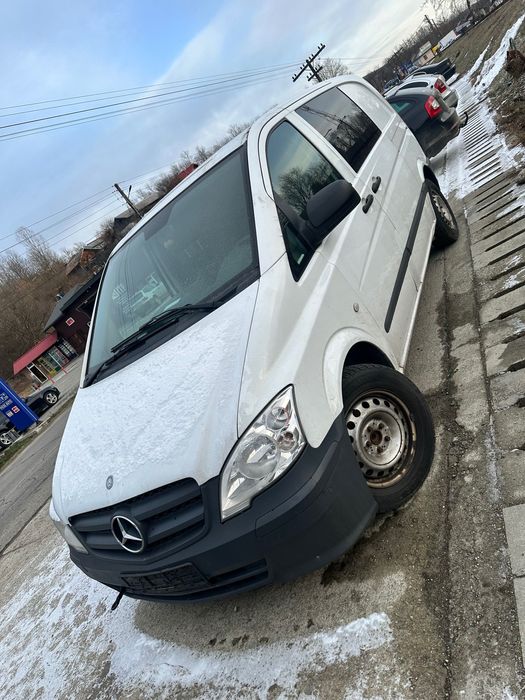 Mercedes Vito de vânzare