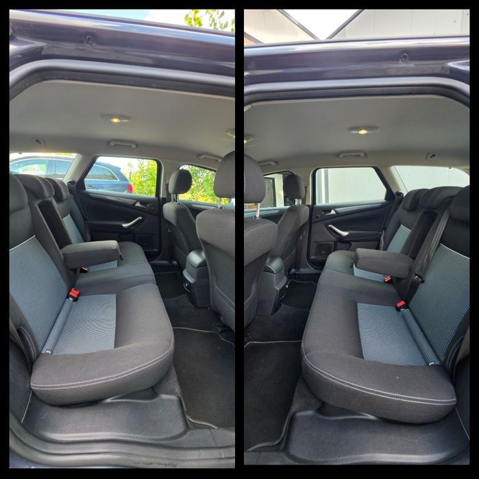 Ford Mondeo 2013 2.0d Euro5