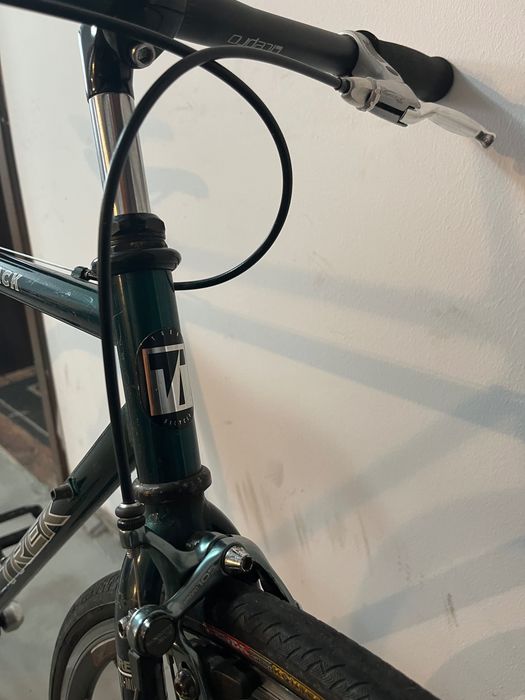 Trek otel single speed