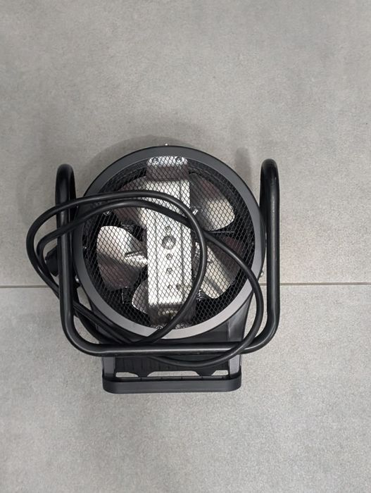 электрический обогреватель