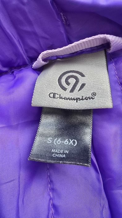 Детски ски екип размер 6-7 години