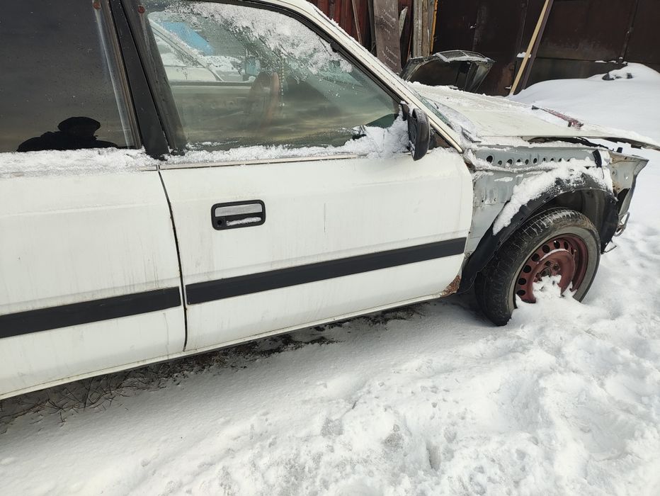 Мазда 626 по запчестям