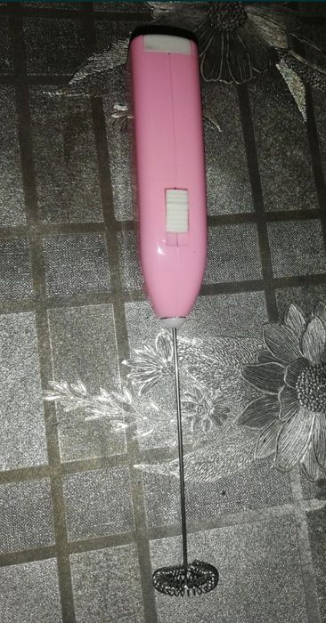 Каппучинатор - миксер