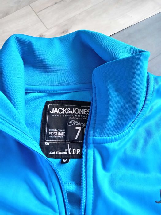 Горнища Manchestar City и Jack&Jones