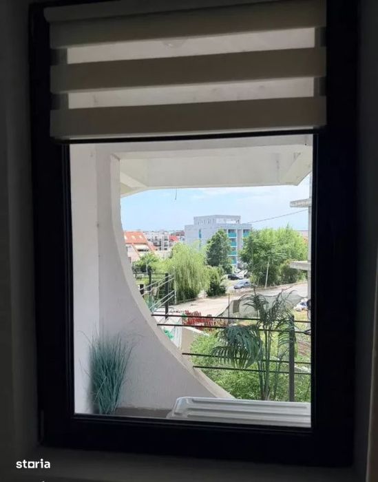 Apartament 2 camere in complex Zig Zag Residence, Mamaia Nord