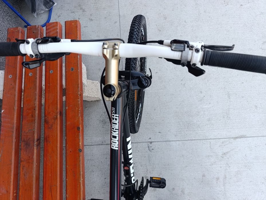 Планински велосипед ROCKRIDER 520/26цола