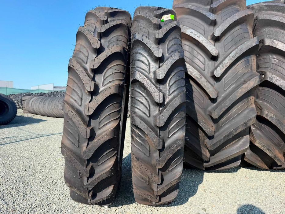 OCAZIE TAURUS Cauciucuri tractor met sprayer 270/95r32 136A8 tractor John Deere Fendt Case IH New Holland Massey Ferguson Deutz-Fahr Valtra
