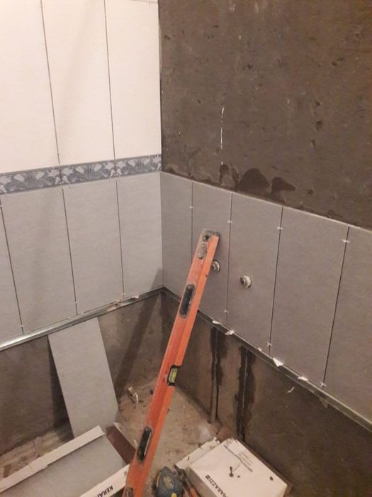 Кафельшик мастер