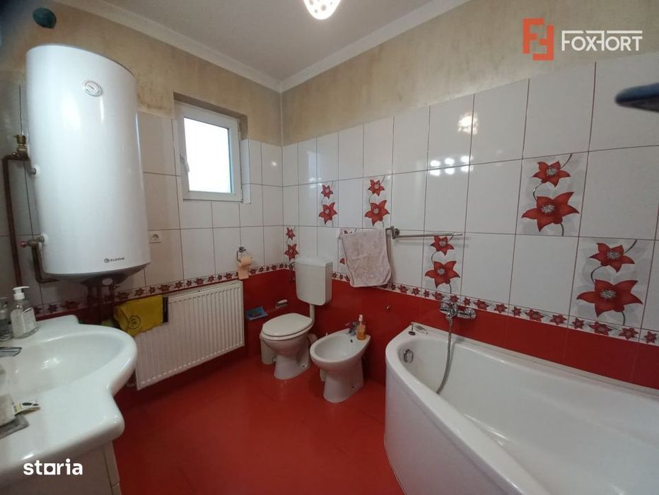 Casa individuala in Timisoara | 2 corpuri | Ideala locuinta + investit
