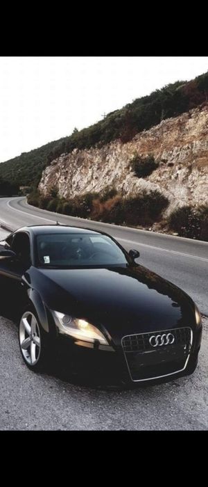 Audi TT Sline motor 1,8 TFSI