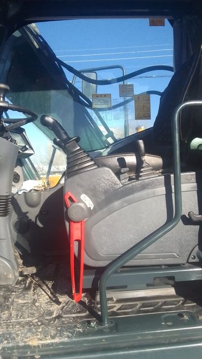 Hyundai Экскаватор