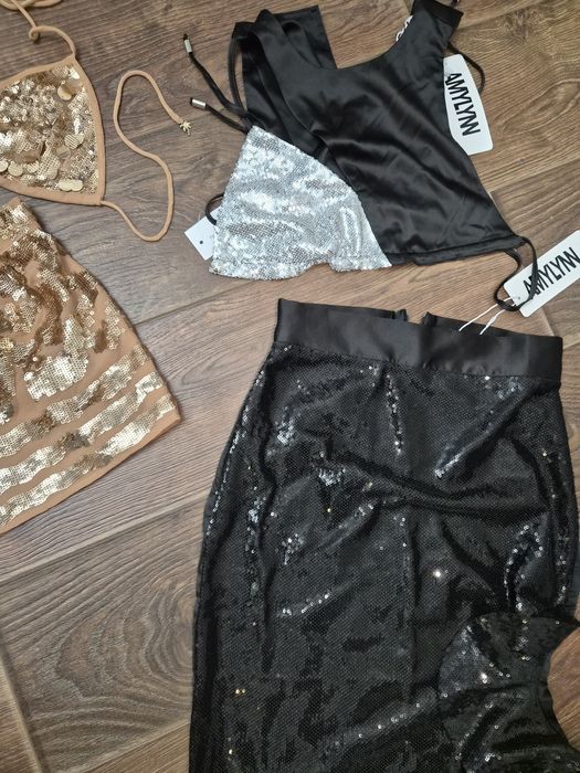 Луксозни комплекти нови