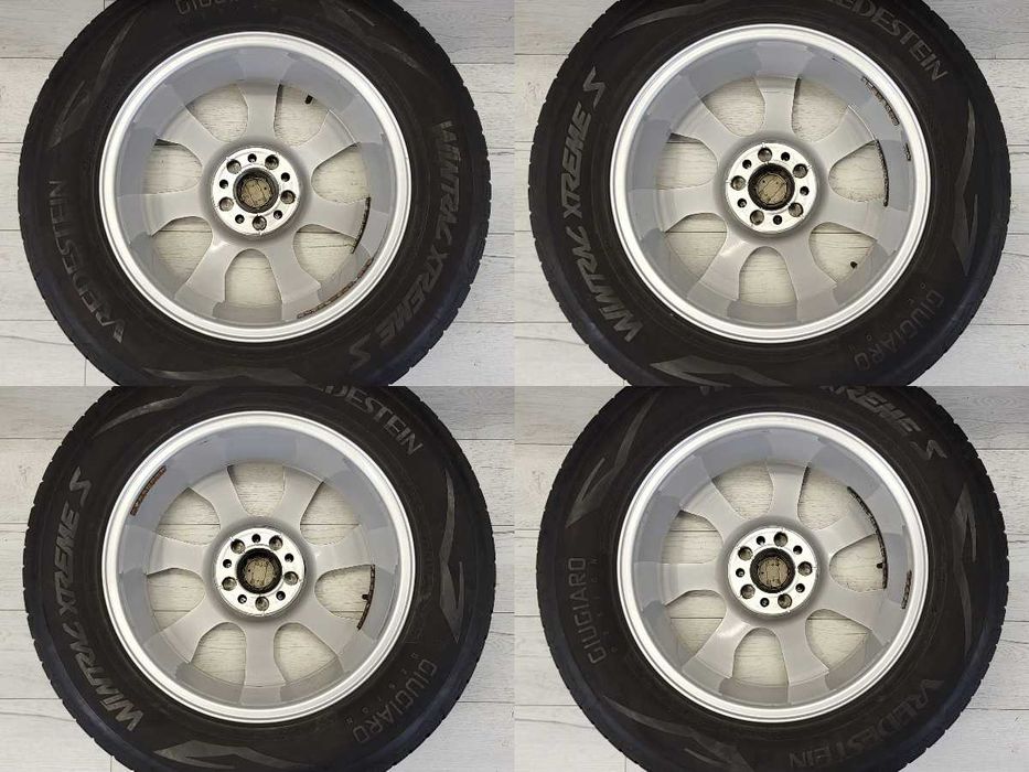 Roti/Jante Audi 5x112 235/65 R17 Q5 (8R), Q7, A6, A7; Mercedes; VW; Skoda