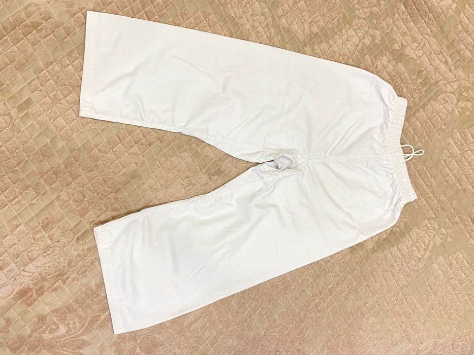 Карате киманоASD