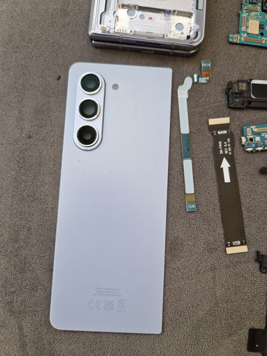 Piese samsung Z Fold 5