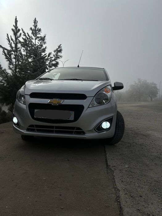 Спарк  афтомат 2015г