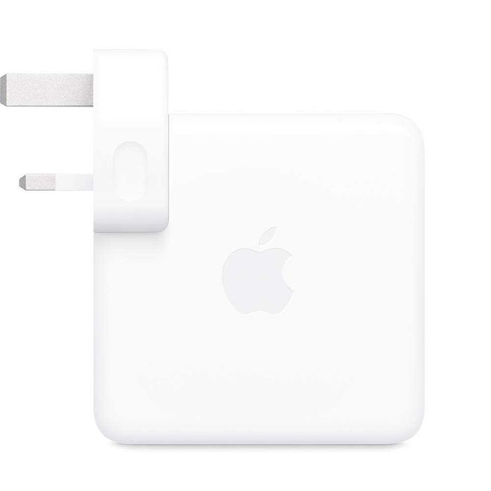 Apple USB-C - Power adapter - 96 Watt Оригинално зарядно Apple 96W USB-C Power Adapte