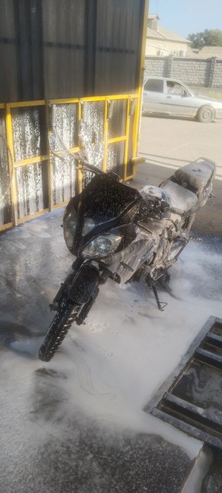 Reiser sport 225