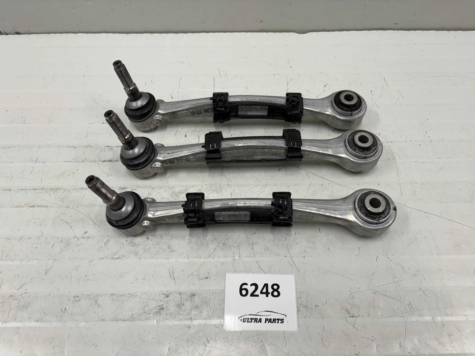 Заден ляв горен носач / Заден десен горен носач БМВ М2 М3 М4