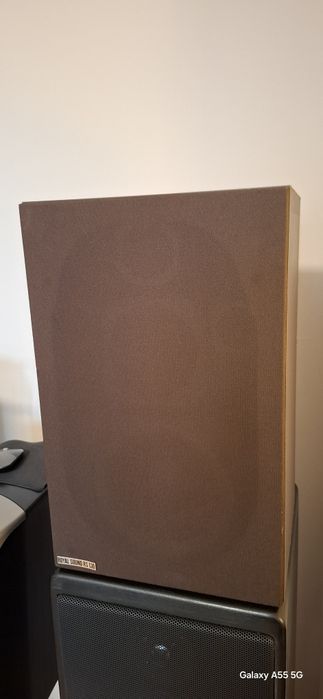 Тонколони Royal sound