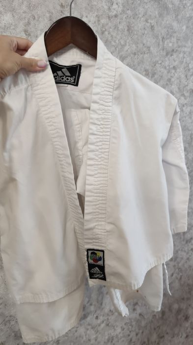 Продам кимоно детское