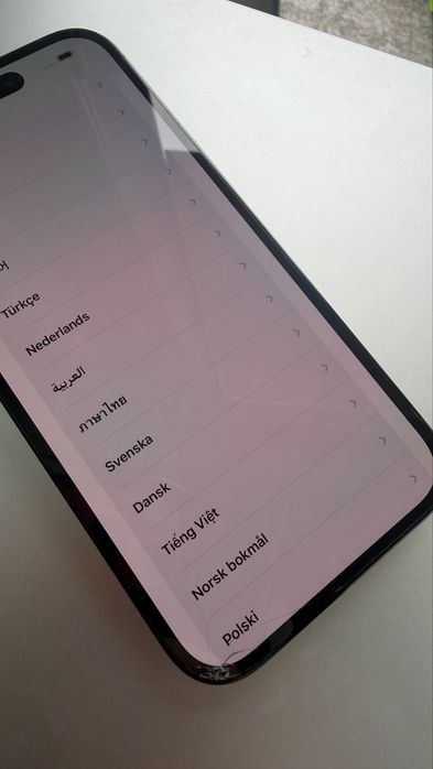 Iphone 14 PRO 256 GB