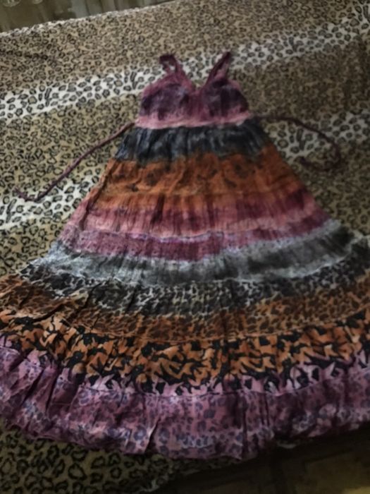 Шикарные вечерние платья