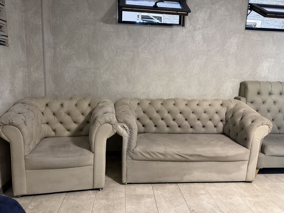 Продаётся диван б/у