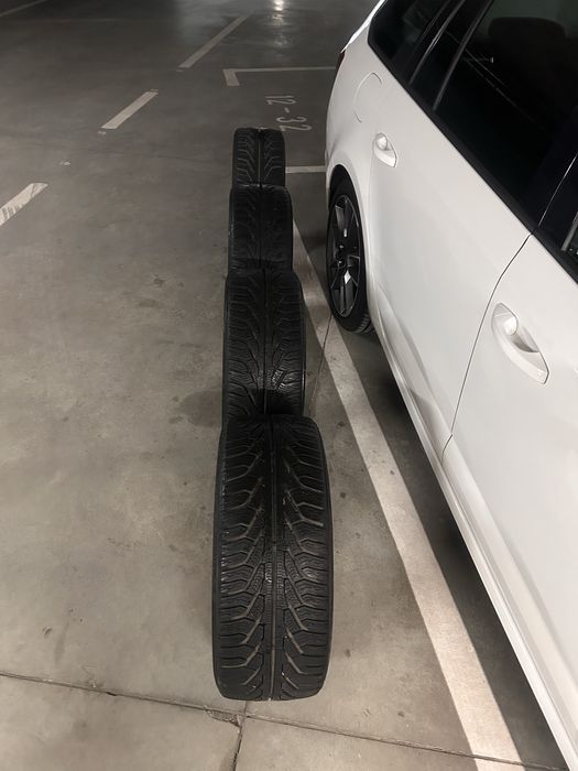 Гуми Iniroyal Rain Sport 2254018