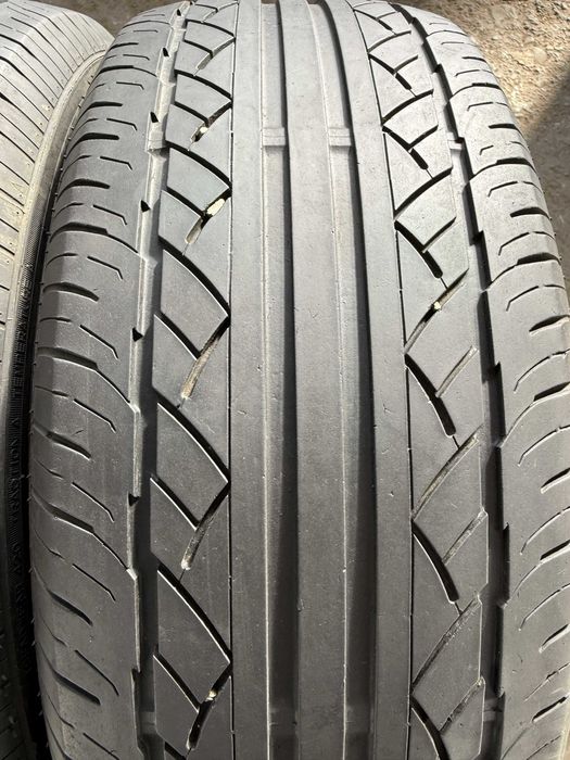 # 2x Anvelope All Season 235/60 R16 - Interstate Sport Suv GT