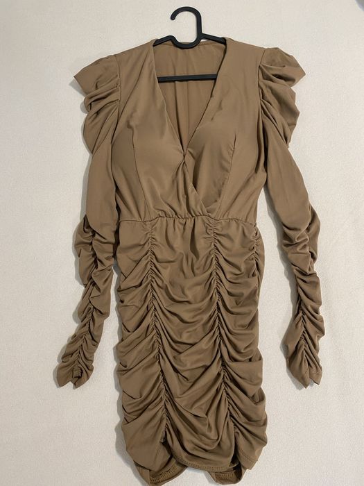 Rochie party, cocktail dress scurta, rochie ocazie