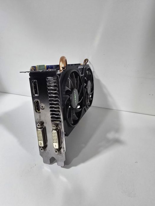 Gigabayte GTX 660 2Gb 192bit