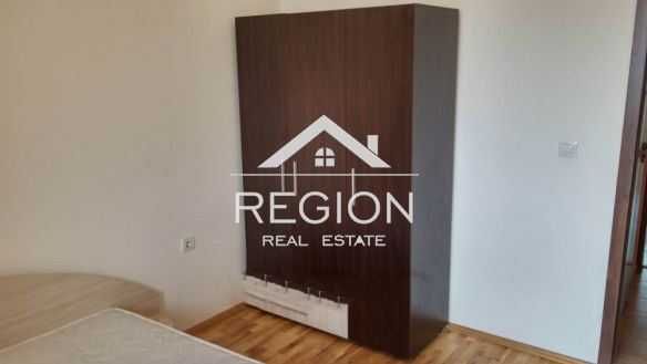 Тристаен НОВ апартамент-Колхозен пазар