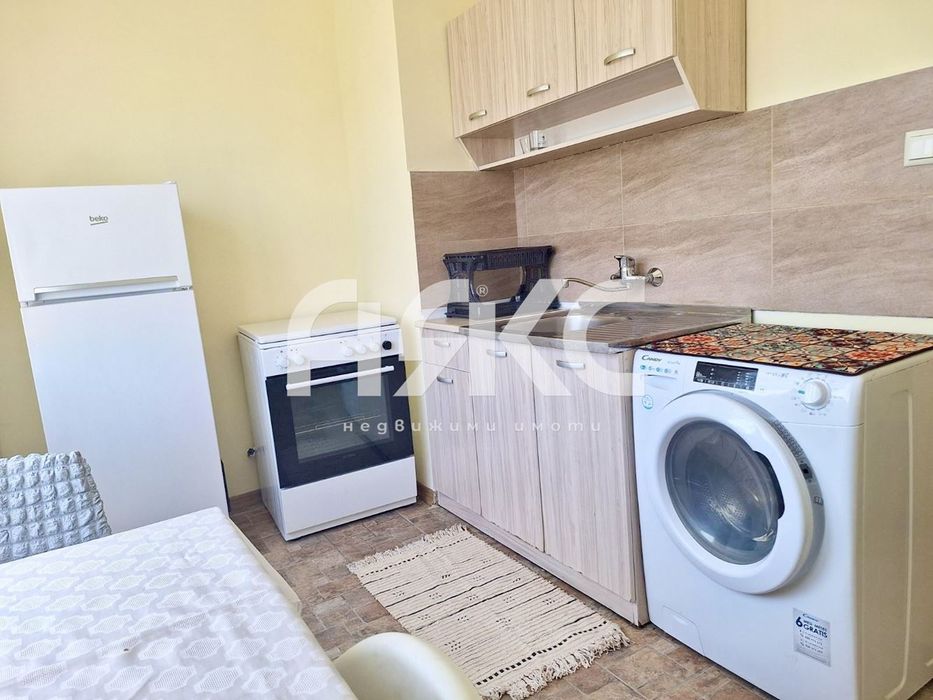 Продава се Двустаен апартамент в София, Красна поляна 1 - 47 кв.м за 1346 €/кв.м - Снимка #1
