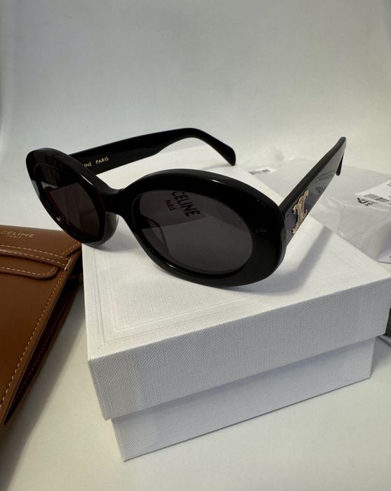 Очки солнцезащитные Celine