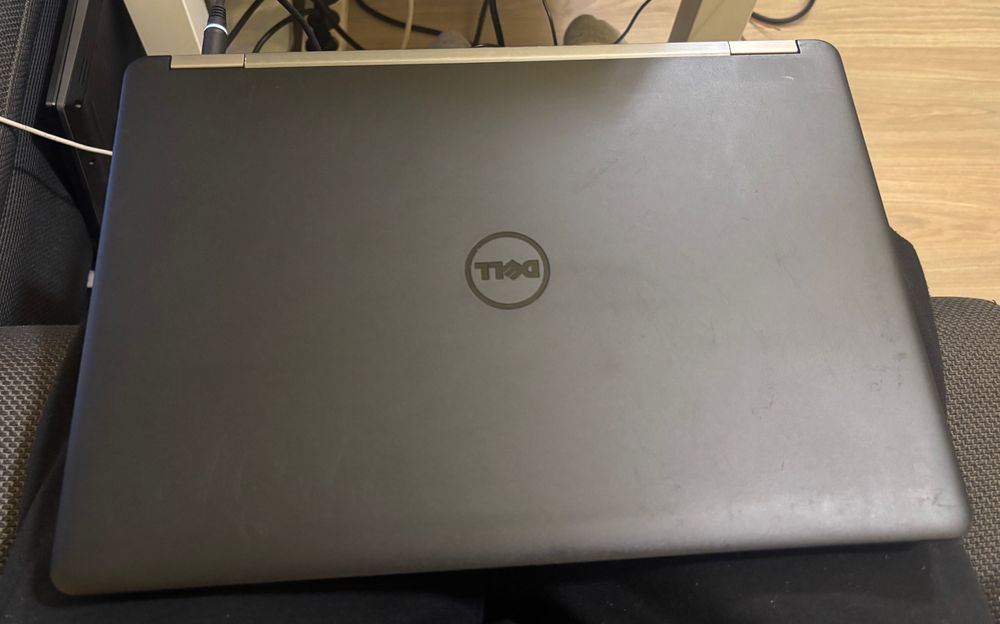 Dell Latitude E5470 i5 Gen 6