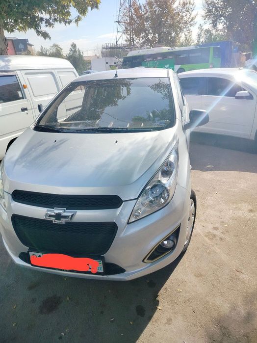 Спарк 2015  йил 1 поз. тоза