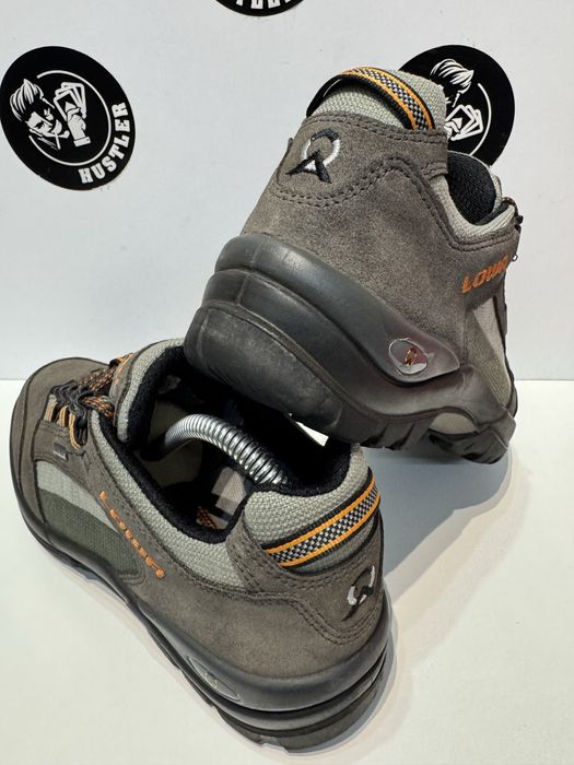 Туристически обувки LOWA GORE-TEX .Номер 37.5