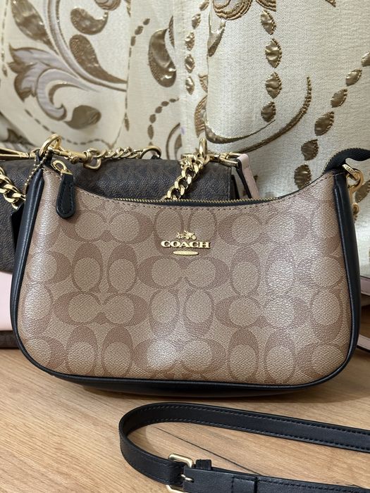 Продам сумочку Coach
