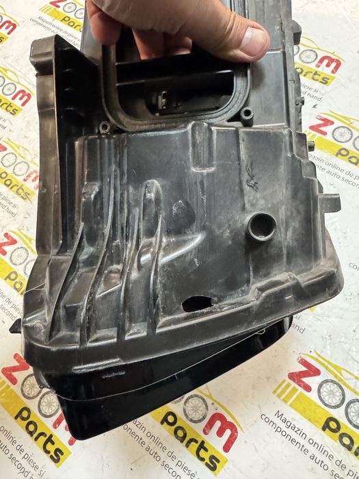 Far dreapta full LED Mercedes A class W177 2018-23