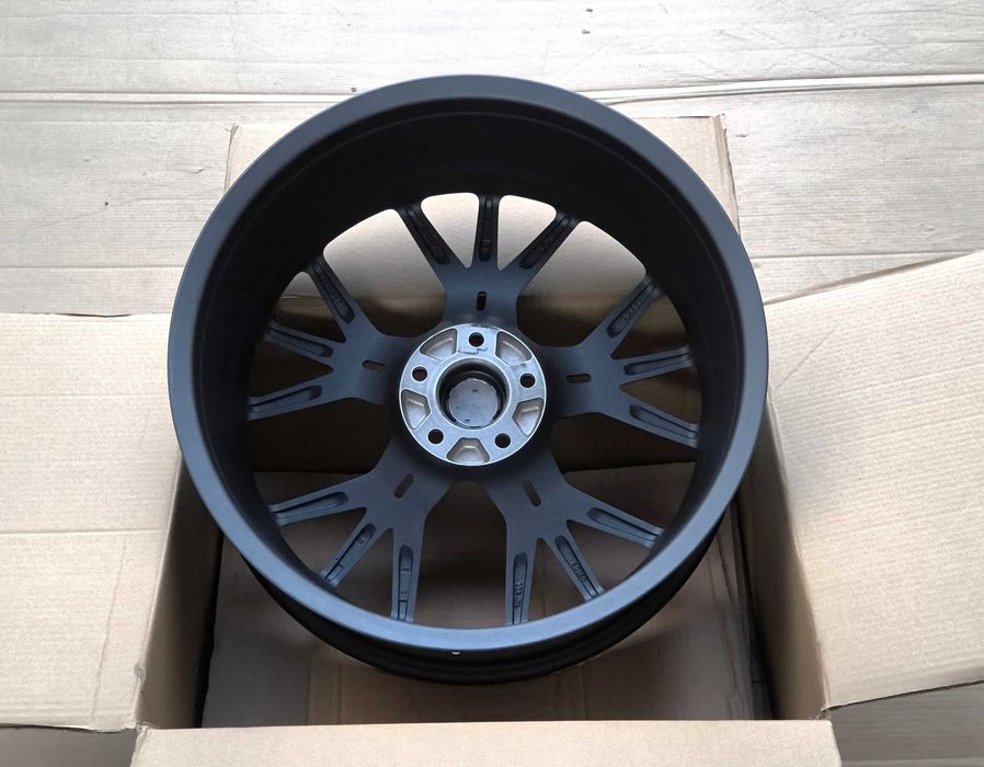 Jante 20 Audi A3 A4 A5 A6 A7 A8 Q2 Q3 Q5 S3-S7 RS3-7 SQ2-7