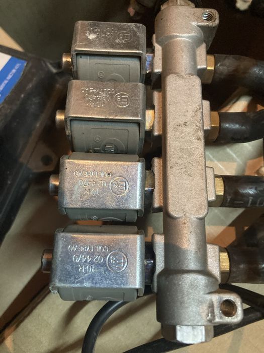 Продам ГБО 4 поколения