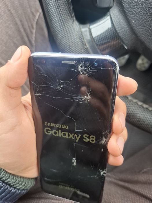 Samsung Galaxy S8