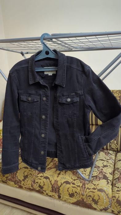 джинсовки срочно