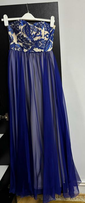 Rochie petrecere/ nunta/ botez